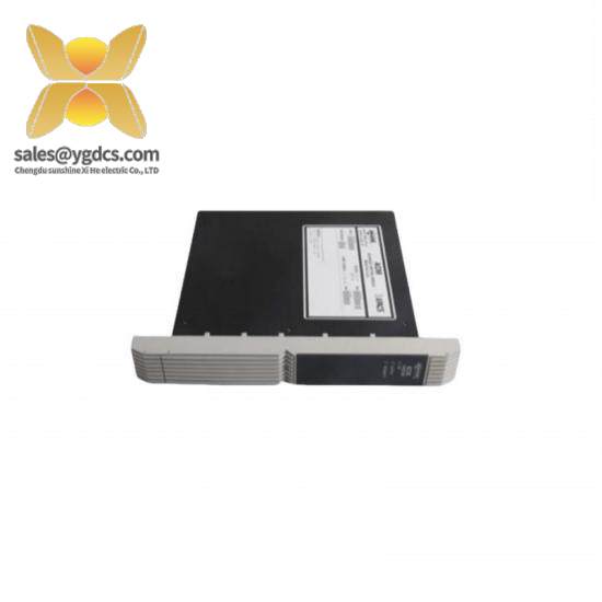 Siemens 39ACM28ACN/16139-106/2 Control Module