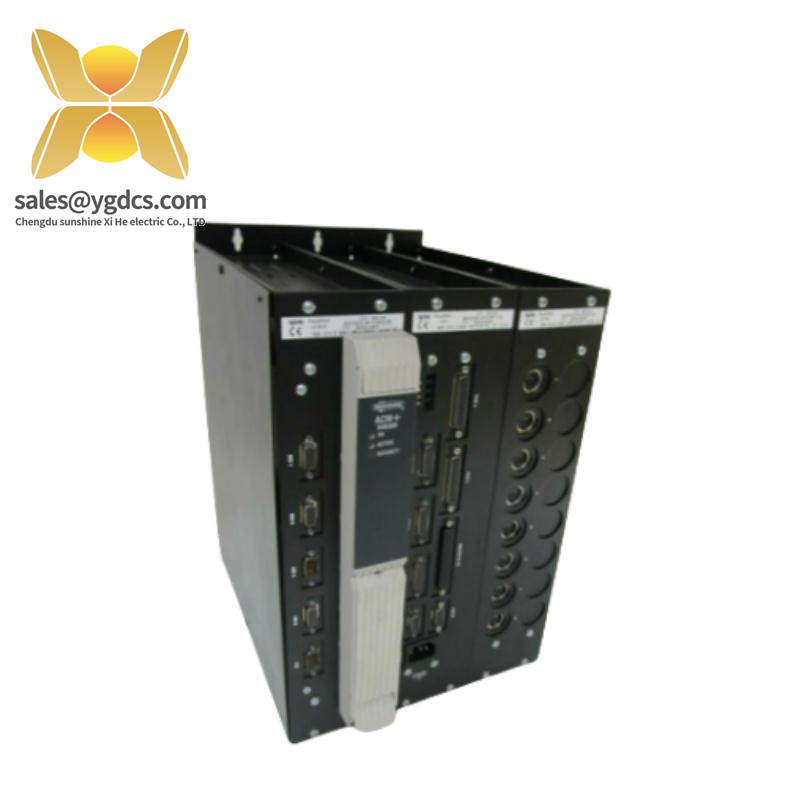 SIEMENS 39ACM28AEN 16139-218/3 Advanced Control Module