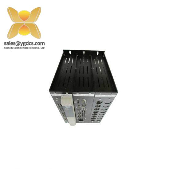 Siemens 39ACM28AEN 16139-218/3 Control Module