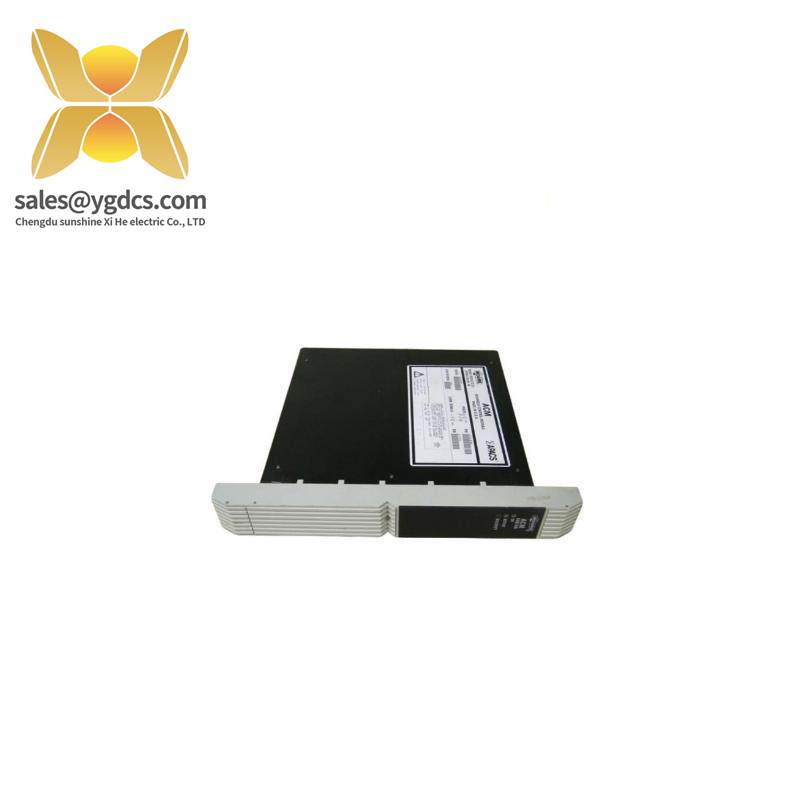 SIEMENS 39EAMCBN 16154-93/3 Analog Module