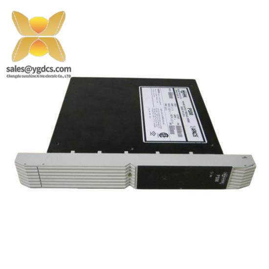 SIEMENS 6ES5430-8MC11 Digital Input Module