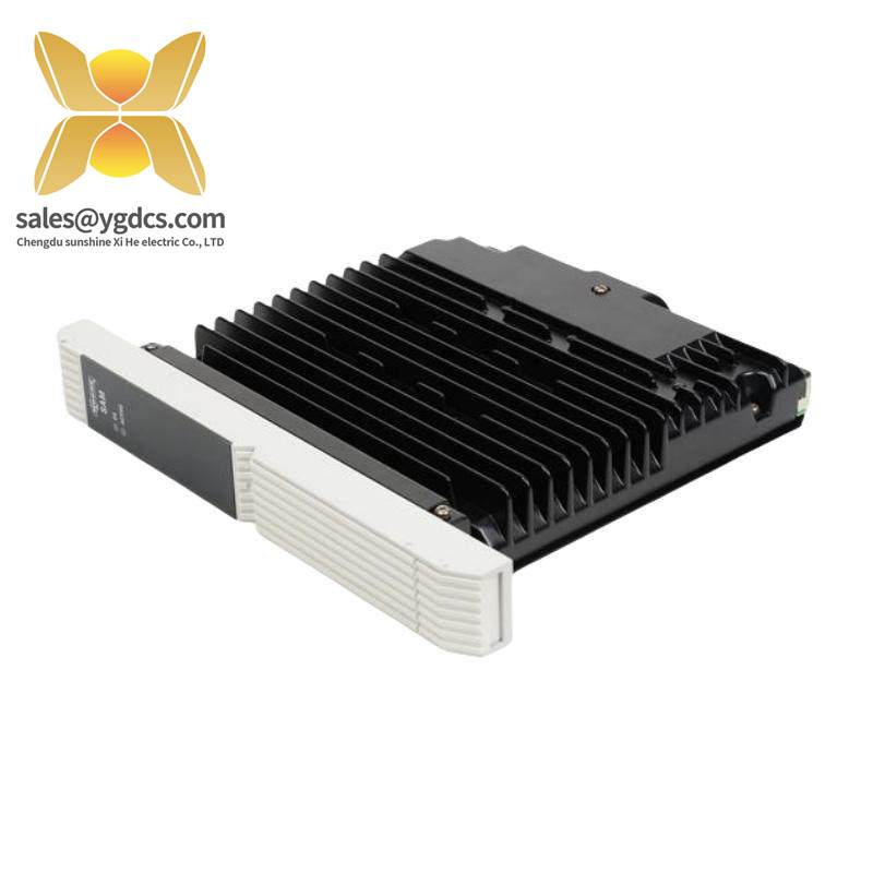 SIEMENS 39SAMCAN 16133-71/9 Standard Analog Module