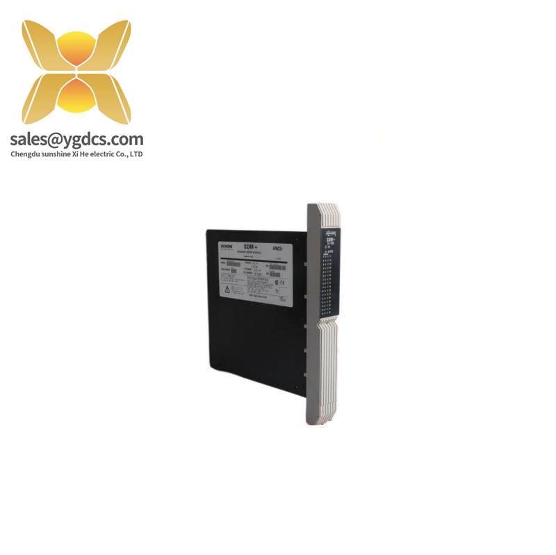 SIEMENS 39SDM024DCCBN 16101-174/8 Standard Discrete Module