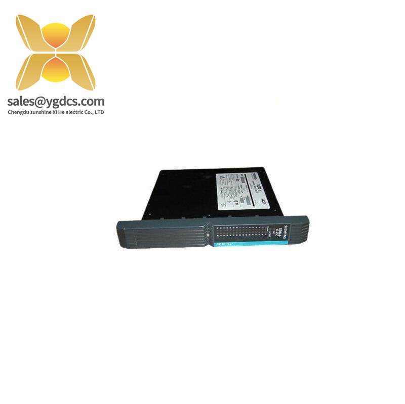SIEMENS 39SDM024DCCBN