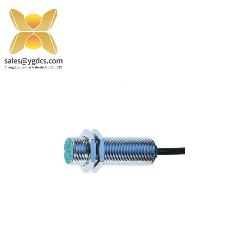 SIEMENS 3RG4013-3AG33 INDUCTIVE SENSOR