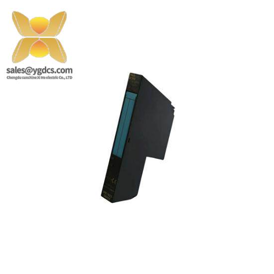 Siemens 3RK1903-0BA00 Power Module
