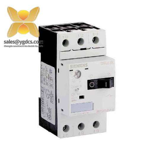 Siemens 3RV1011-1GA20