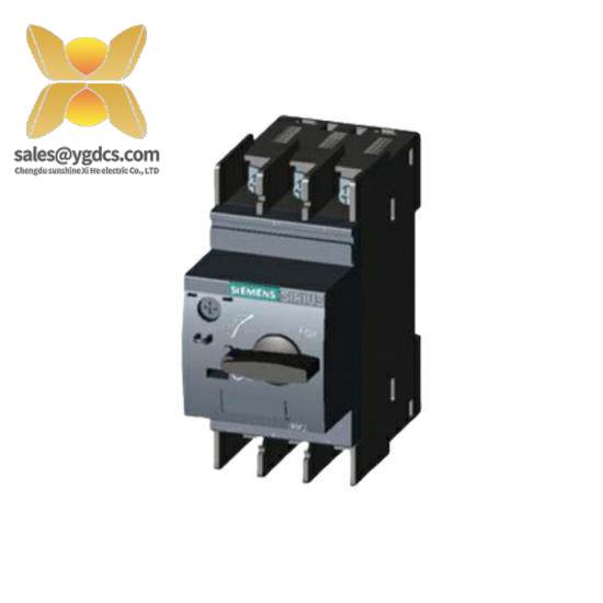 Siemens 3RV20-214PA-1040  Simatic