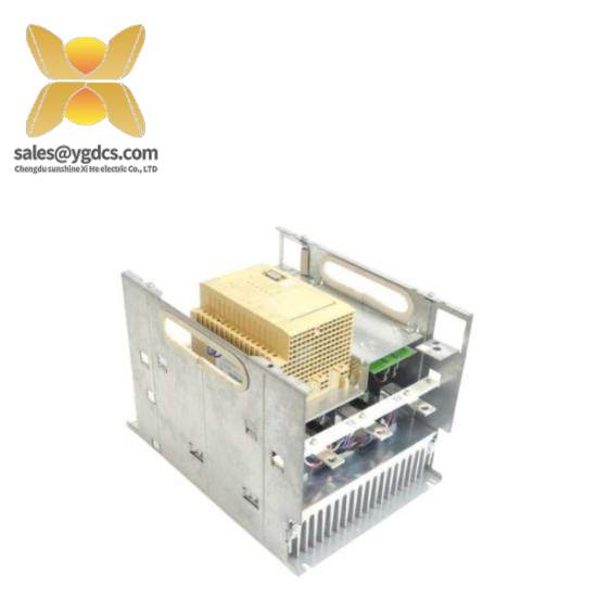 SIEMENS 3RW2235-0DB15  SOLID-STATE Motor Starter