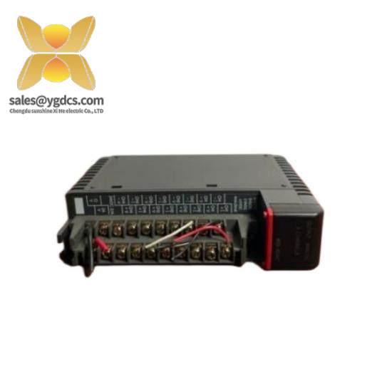 SIEMENS 405-4DAC Analog Output Module