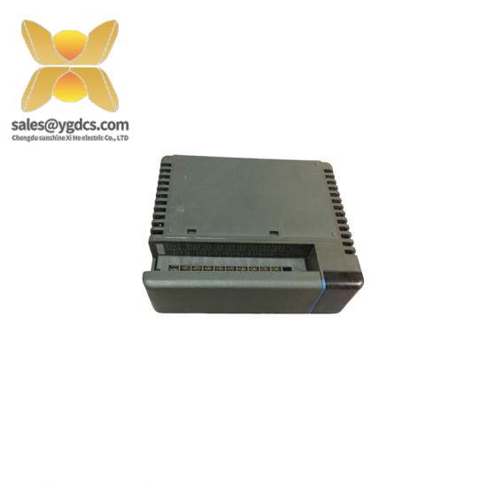 Siemens 405-8ADC Analog Input Card automation parts