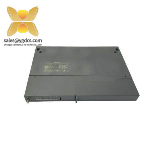 Siemens Sinamics 6sl3330-7te32-1aa0