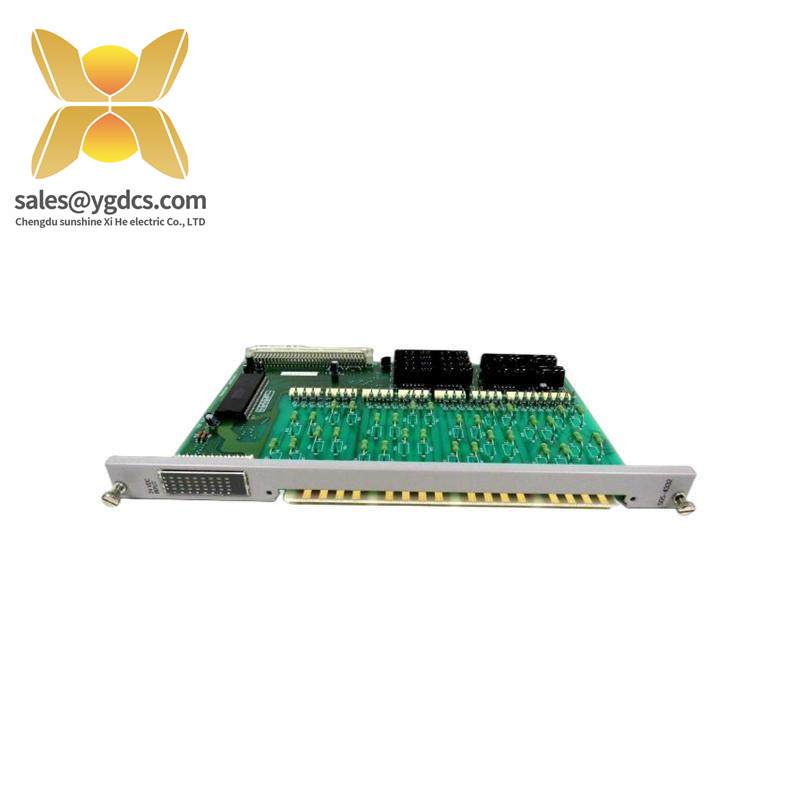 SIEMENS 505-4332 DIGITAL INPUT MODULE