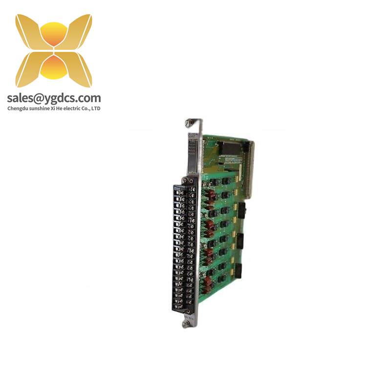 SIEMENS 505-4432-A INPUT MODULE