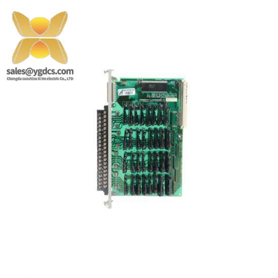 SIEMENS 505-4832 Digital Output Module