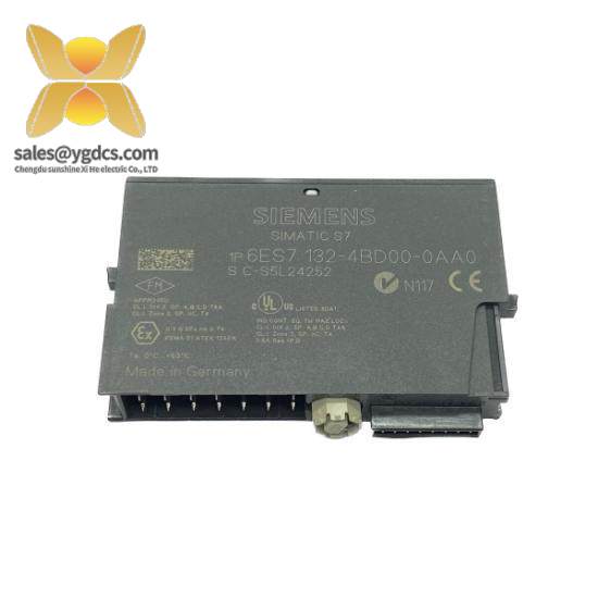 SIEMENS 505-6660