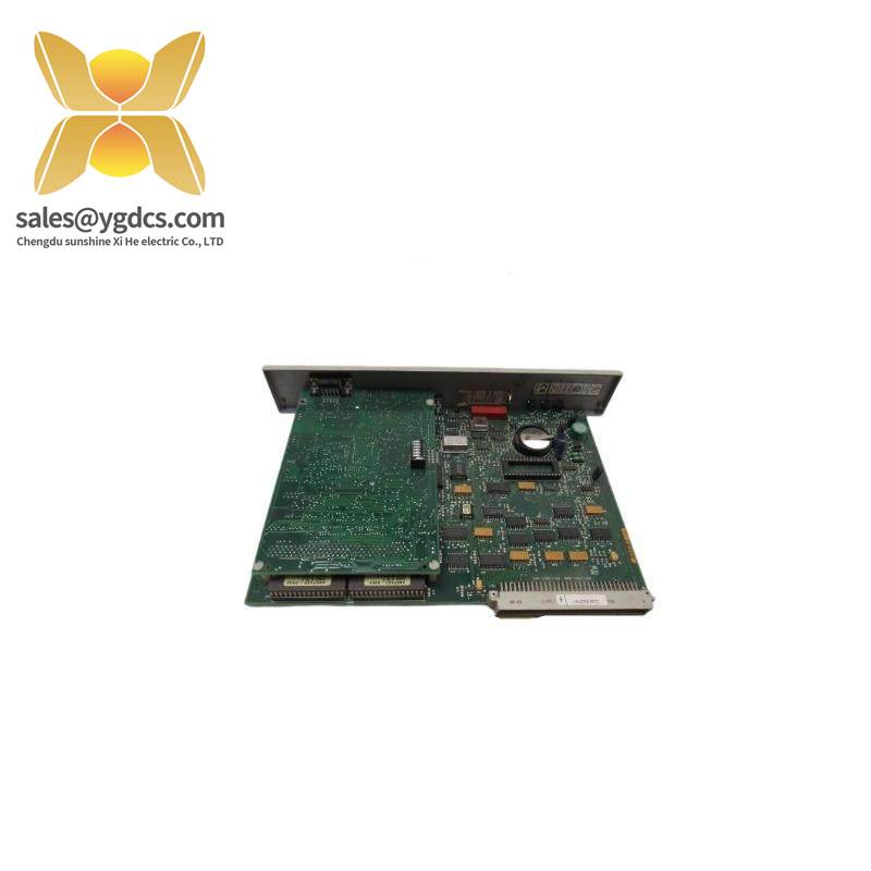 SIEMENS 545-1104 Simatic Power Supply CPU Module