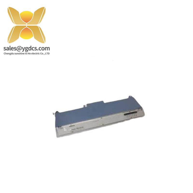 SIEMENS 545-714 POWER MODULE