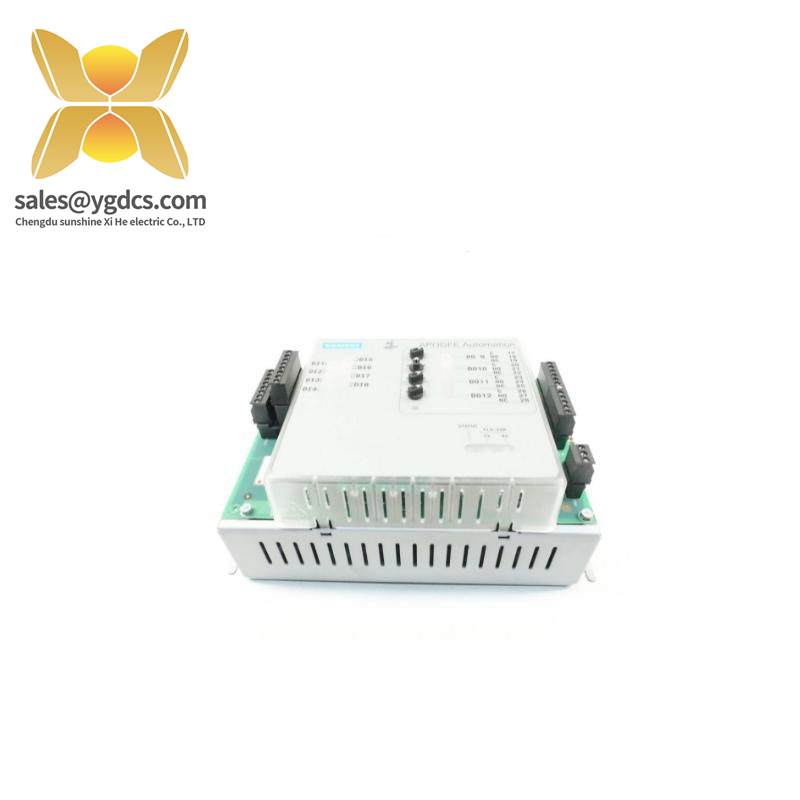 SIEMENS 549-211 EXPANSION MODULE