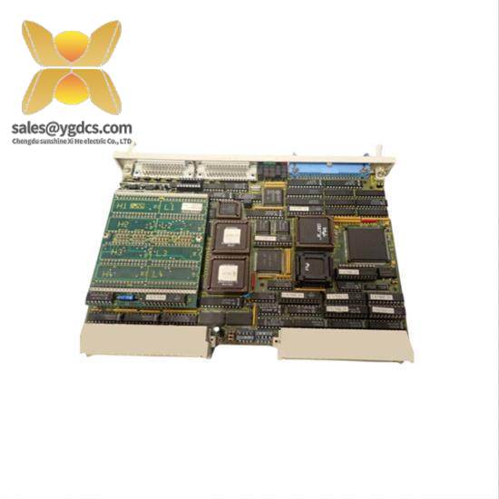 Siemens 6ES5705-0BB50