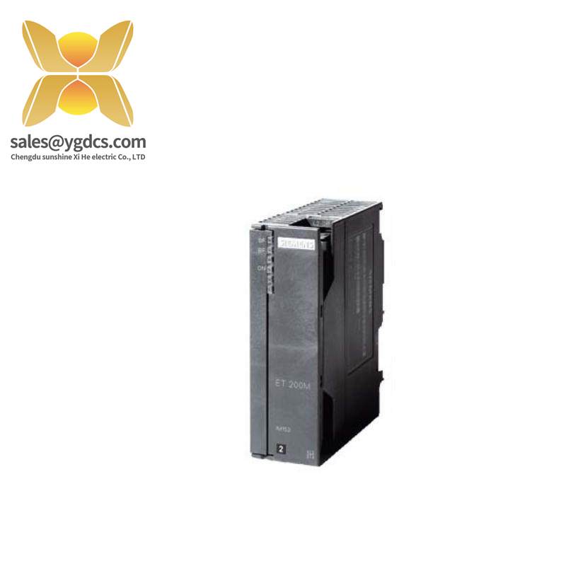 SIEMENS 6AG1153-1AA03-2XB0 modules