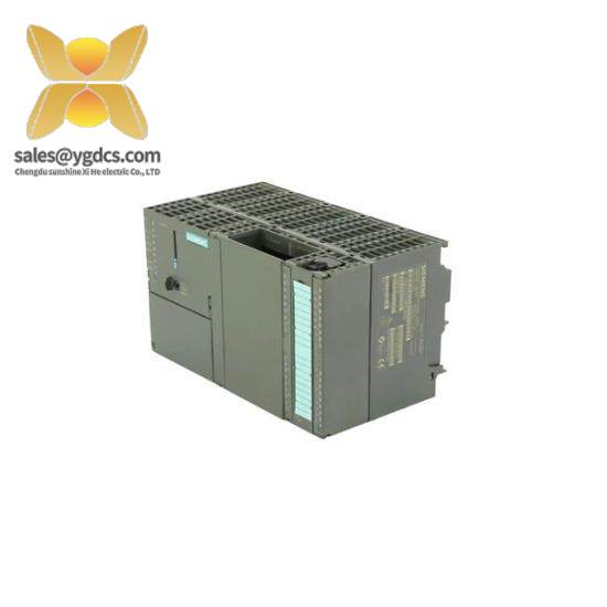 SIEMENS 6AU1240-1AB00-0AA0 Control Unit