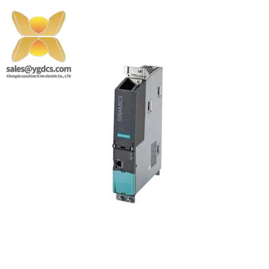 Siemens 6AU1 435-2AD00-0AA0 Control Unit
