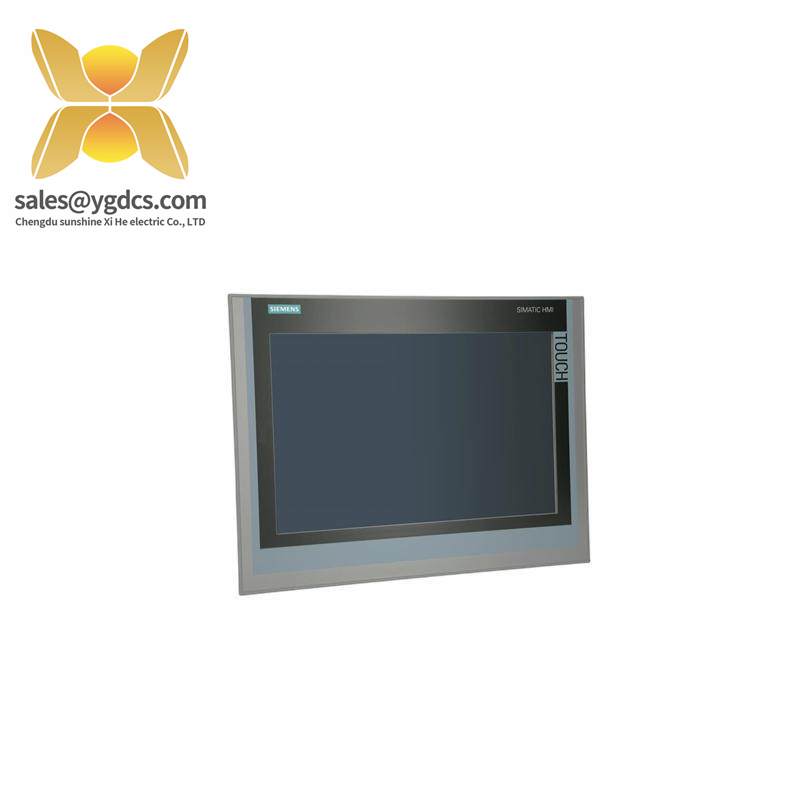 SIEMENS 6AV2124-0MC01-0AX0