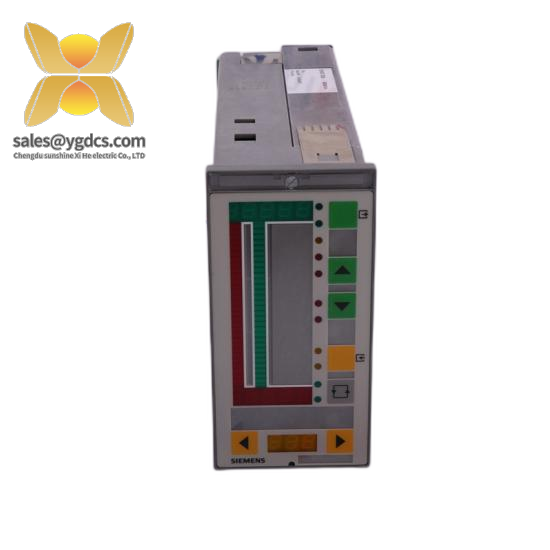 Siemens 6AV2124-0QC02-0AX0 Touch Panel