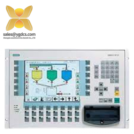 SIEMENS 6AV3637-1LL00-0AX1