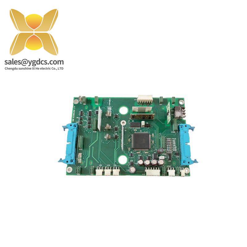 SIEMENS 6AV6545-0DA10-0AX0 OPERATOR INTERFACE
