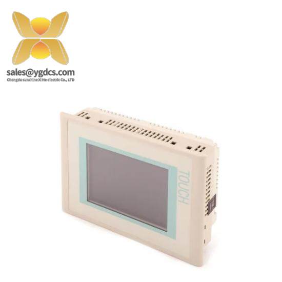 SIEMENS 6AV6642-0BA01-1AX0 Simatic Touch Panel