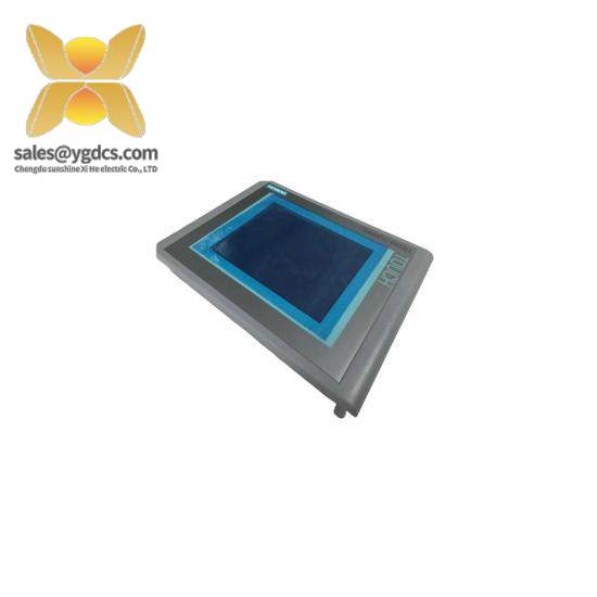 Siemens 6AV6643-0AA01-1AX0 Interface Panel