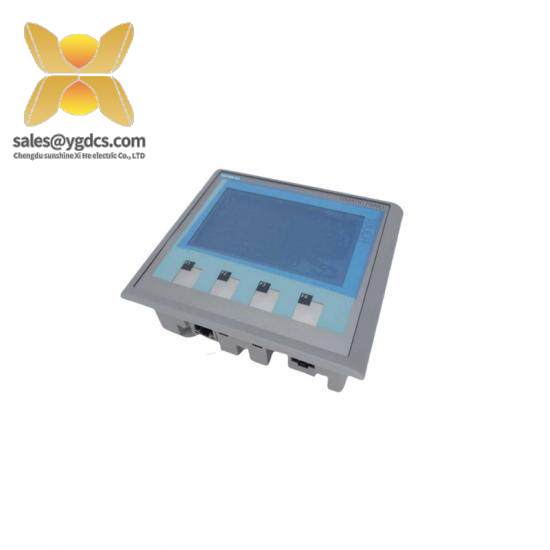 6ES7132-4BD01-0AA0  Siemens Digital Output Module
