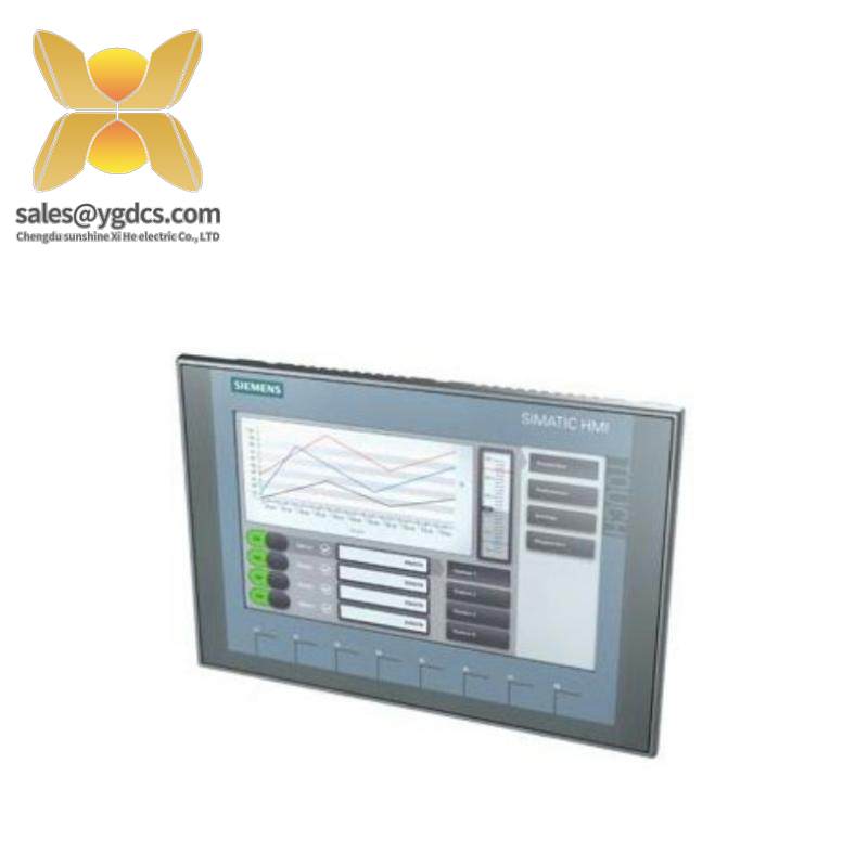 SIEMENS 6AV6648-0AC11-3AX0