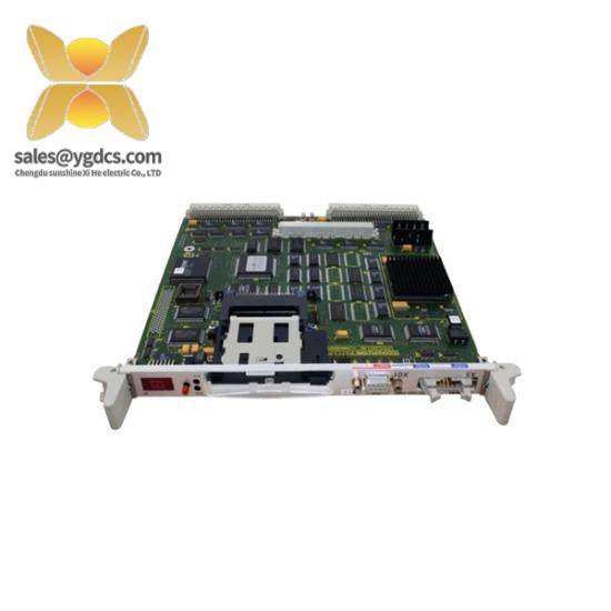 SIEMENS 6DD1681-0FG0  SIMADYN D