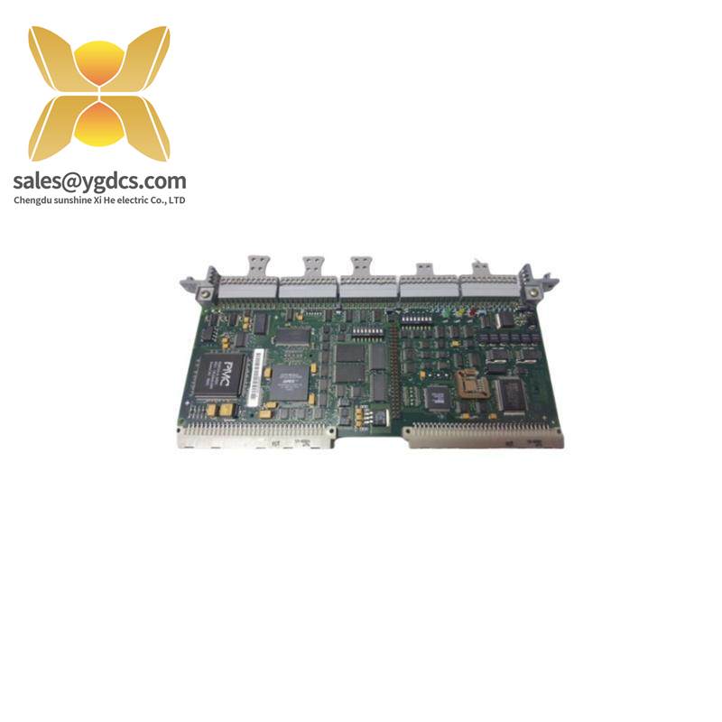 Siemens 6DD1606-0AD1 Technology module