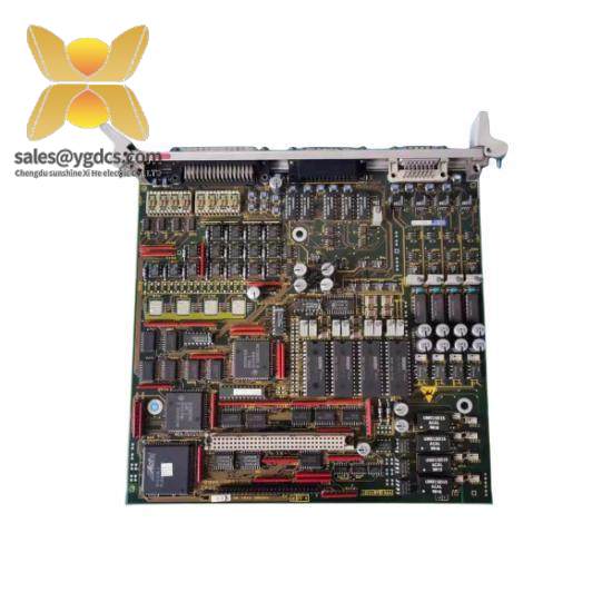 Siemens 6DD1606-4AB0  IT42 Expansion Module