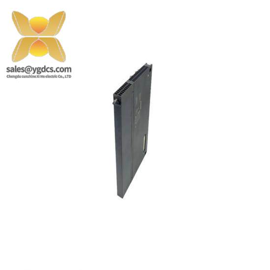 Siemens 6DD1607-0EA1 Communication Expansion Module