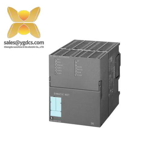 SIEMENS 6DD1610-0AH0