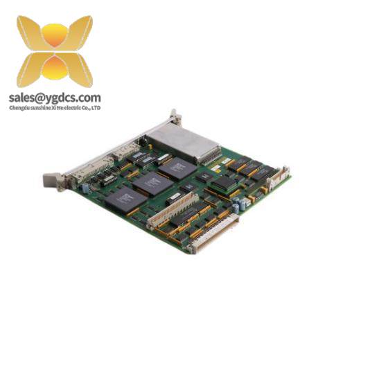 SIEMENS 6DD1645-0AD0 + 6DD2920-0AK0