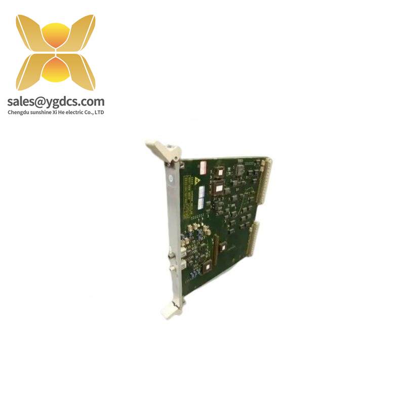 SIEMENS 6DD1660-0BD0 Slave module