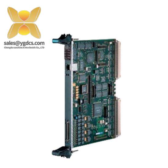 SIEMENS 6DD1660-0BF0  SIMATIC PLC