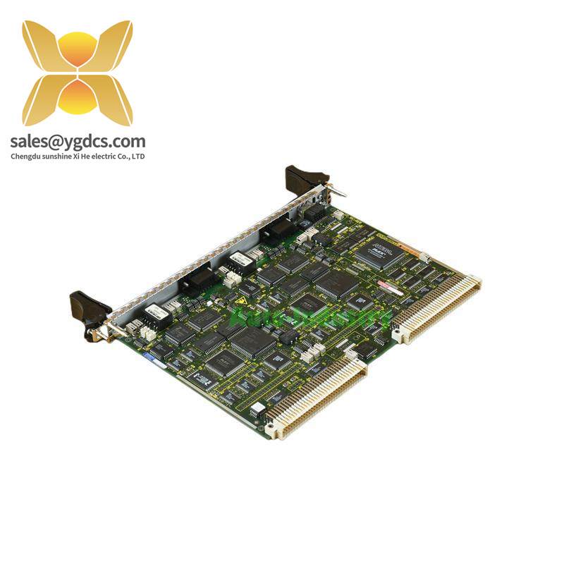 SIEMENS 6DD1661-0AD0 Communication Module