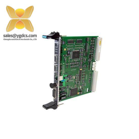 SIEMENS 6DD1661-0AE0 COMMUNICATIONS MODULE