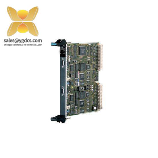 SIEMENS 6DD1661-0AE1 COMMUNICATION MODULE