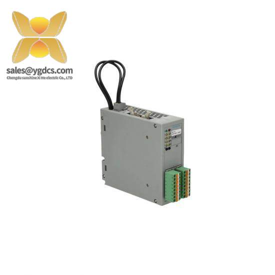 SIEMENS 6DD1681-0AE2 6DD1681-OAE2 I/O Module