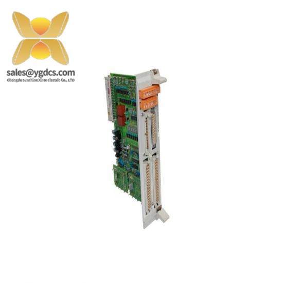 SIEMENS 6DD1681-0CA2