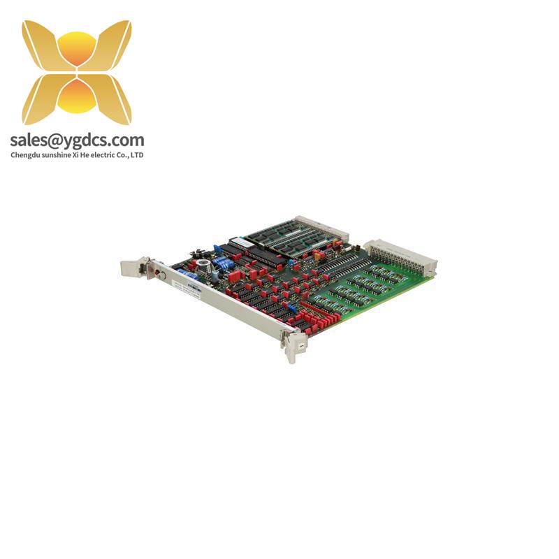 SIEMENS 6DD1681-0CA2