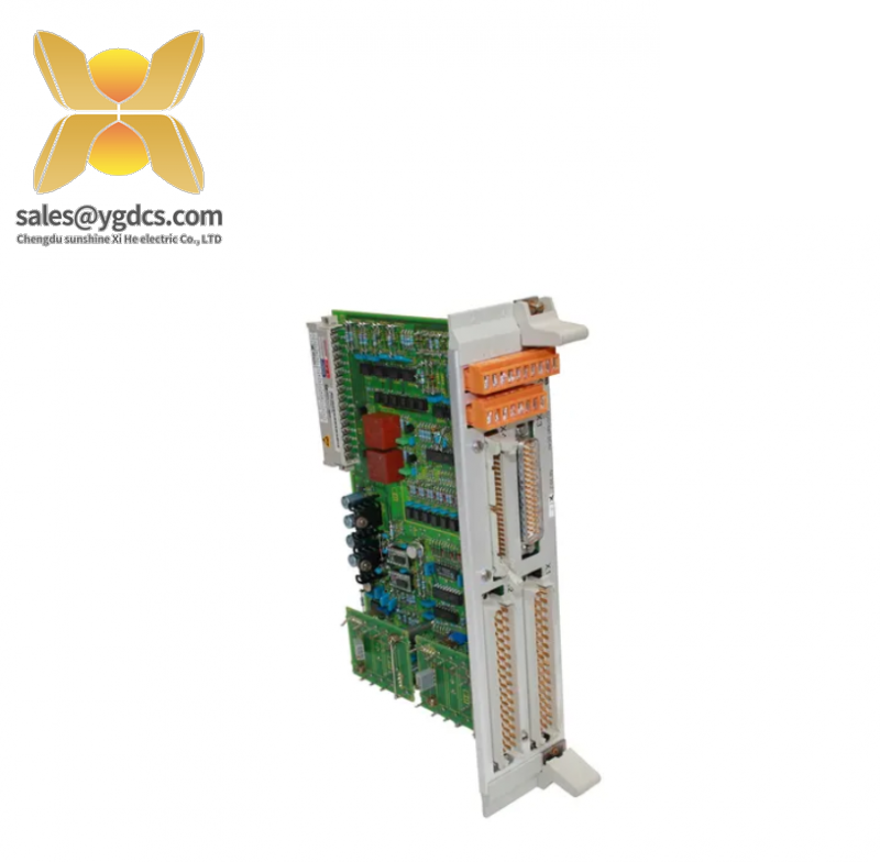 SIEMENS 6DD1681-0CA2 SE20.2 Sitor Interface Module